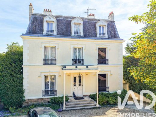 Villa in Dampmart, Seine-et-Marne