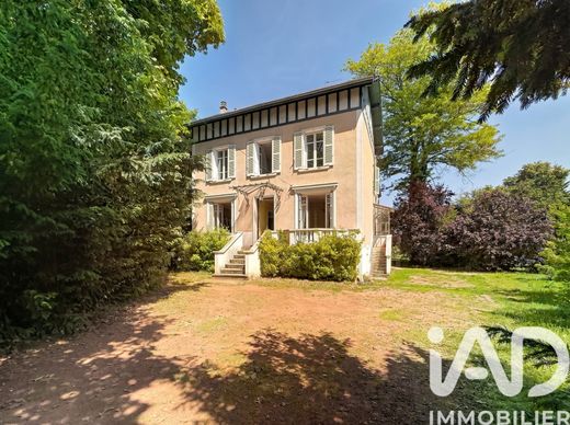 Villa Tassin-la-Demi-Lune, Rhône