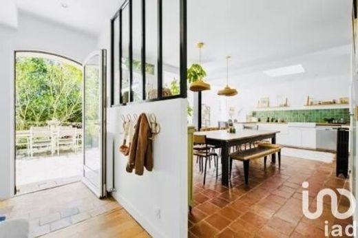 Villa in Chambourcy, Yvelines