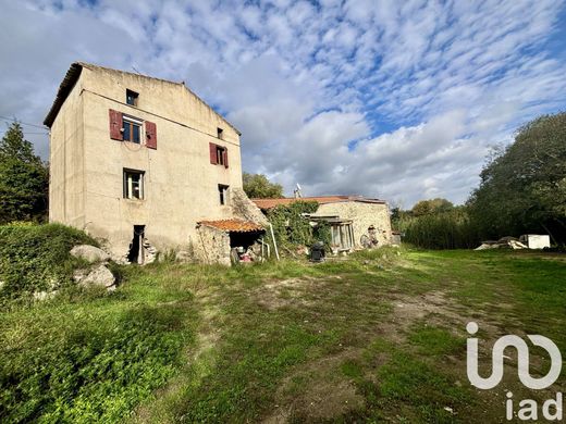 Villa à Eus, Pyrénées-Orientales