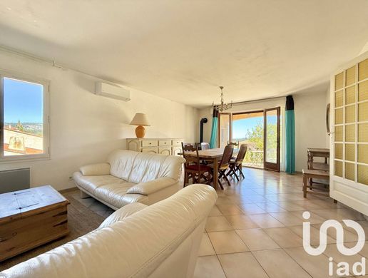 Willa w Sanary-sur-Mer, Var