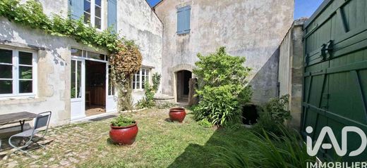 Villa a Sainte-Marie-de-Ré, Charente-Maritime