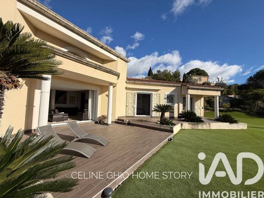 Вилла, Марсель, Bouches-du-Rhône