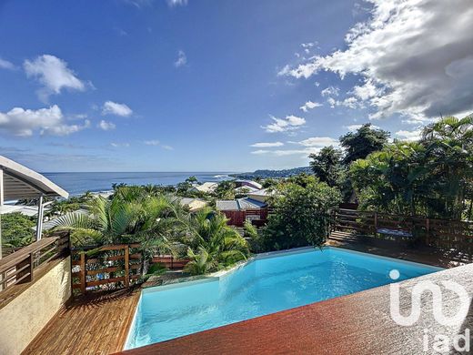 别墅  Saint-Gilles les Bains, Réunion