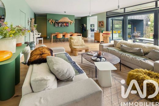 Villa à Nantes, Loire-Atlantique