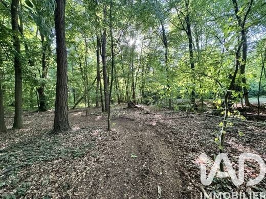 Terreno - Pont-Sainte-Maxence, Oise