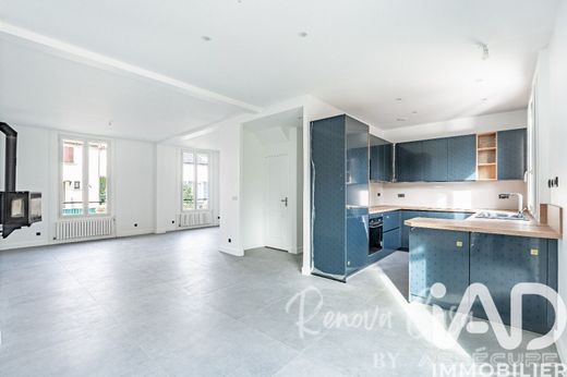 Villa in Antony, Hauts-de-Seine