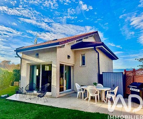 ‏וילה ב  Viry, Haute-Savoie