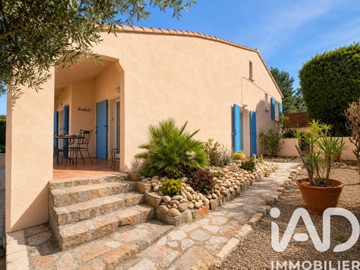 Villa in Leucate, Aude