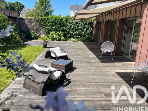 Appartement à Rennes, Ille-et-Vilaine