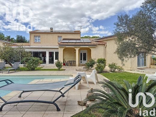 Villa in Valergues, Hérault