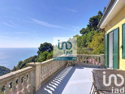 Вилла, Roquebrune-Cap-Martin, Alpes-Maritimes