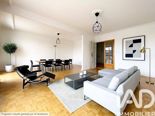 Apartment in Versailles, Yvelines