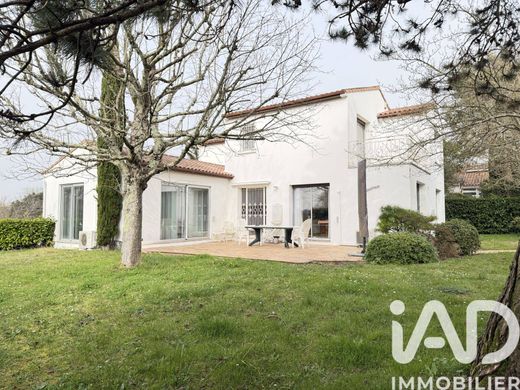 Villa in Royan, Charente-Maritime