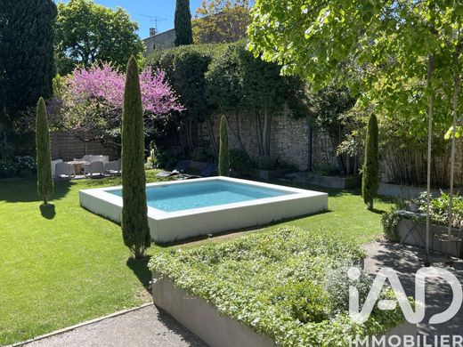 Villa in Lussan, Gard