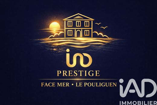 Villa in Le Pouliguen, Loire-Atlantique