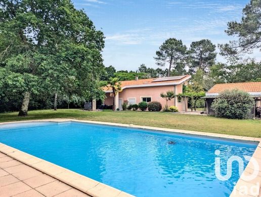 Villa in Cestas, Gironde