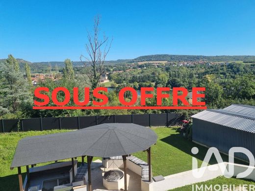 Villa in Haute-Kontz, Moselle