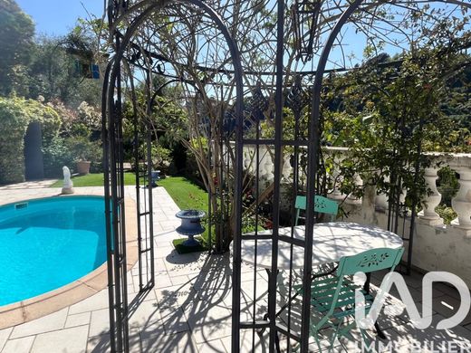 Villa in Menton, Alpes-Maritimes