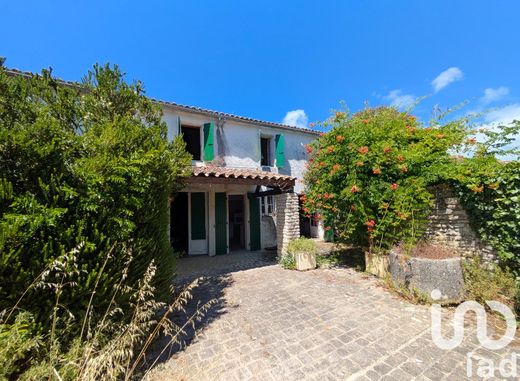 Вилла, Le Bois-Plage-en-Ré, Приморская Шаранта