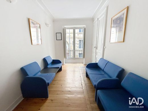 Office in Bordeaux, Gironde