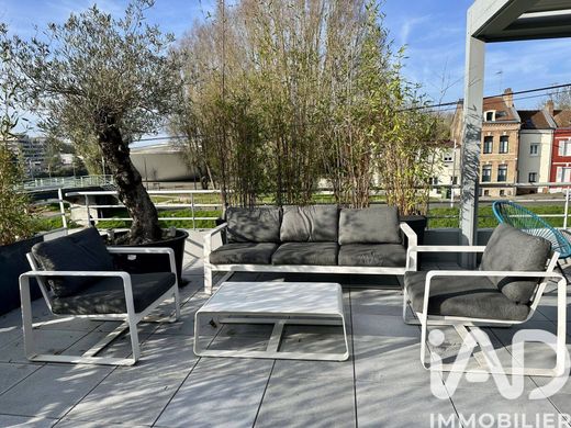 Villa in Amiens, Somme