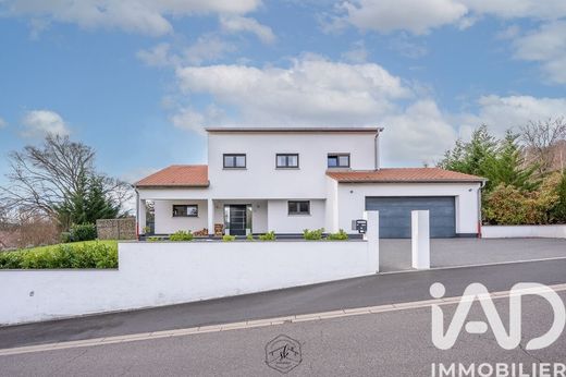 Villa in Diedenhofen, Moselle