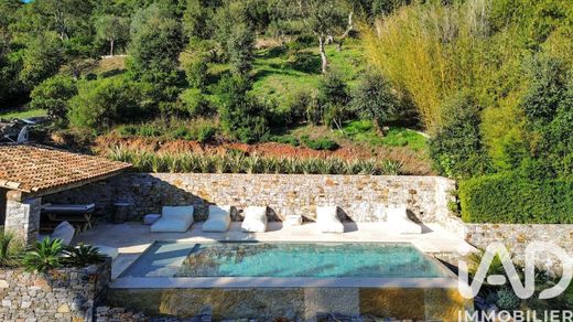 Villa - La Môle, Var