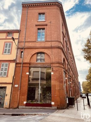 Office in Toulouse, Upper Garonne