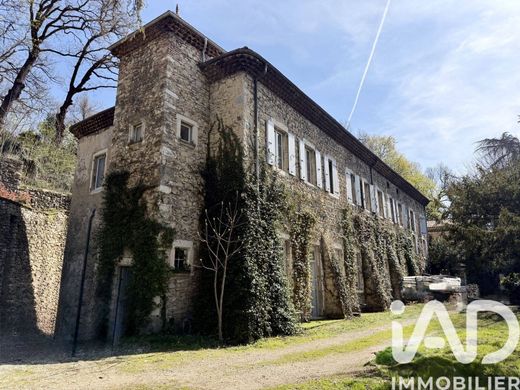 Villa a Cliousclat, Drôme