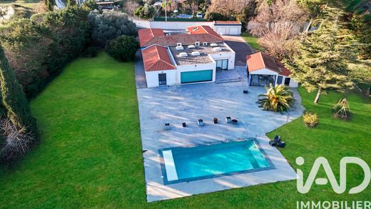 Villa à Bompas, Pyrénées-Orientales