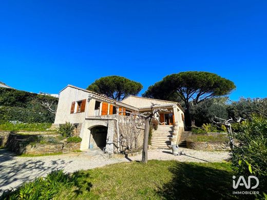 Villa in Ramatuelle, Var