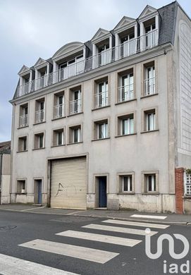 Complexes résidentiels à Enghien-les-Bains, Val-d'Oise