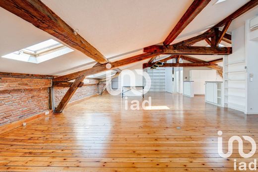 Loft en Toulouse, Alto Garona