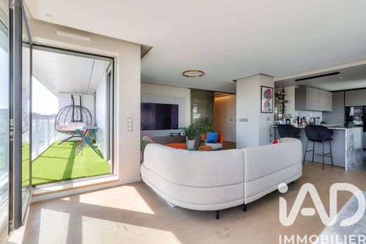 Piso / Apartamento en Salpêtrière, Butte-aux-Cailles, Croulebarbe, Paris