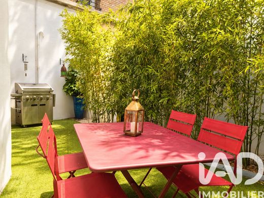 Apartment in Boulogne-Billancourt, Hauts-de-Seine