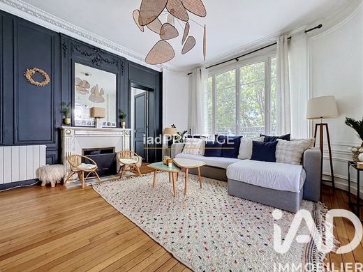 Apartamento - Suresnes, Hauts-de-Seine