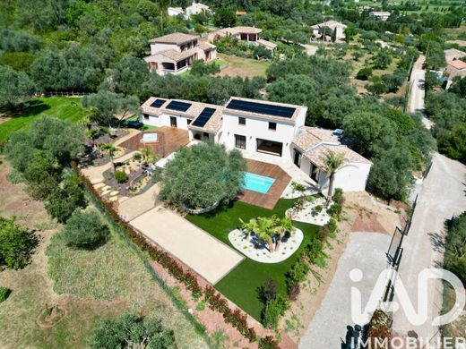 Villa à Le Luc, Var