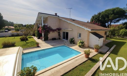 Вилла, Seignosse, Landes