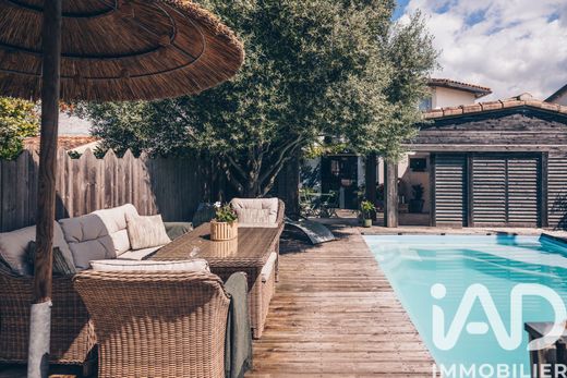 Villa in Angoulins, Charente-Maritime