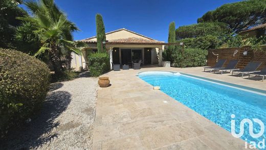 Villa a Sainte-Maxime, Var