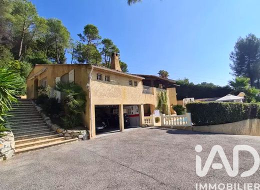 Villa in La Gaude, Alpes-Maritimes