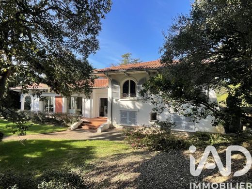 Villa in Hossegor, Landes