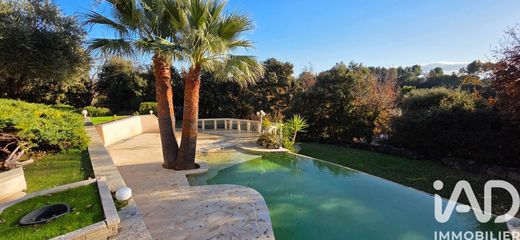 Villa in La Motte, Var