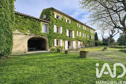 Villa in Orange, Vaucluse