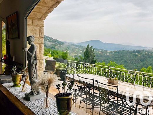 Βίλα σε Vence, Alpes-Maritimes