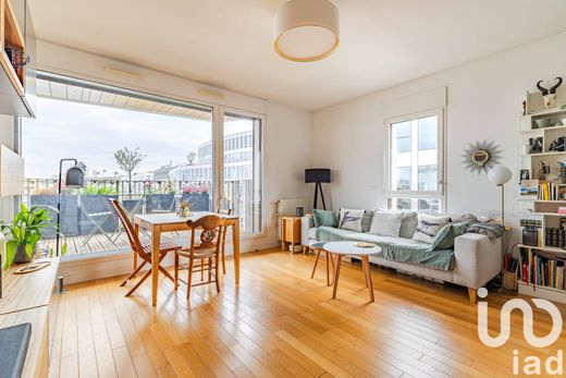 ‏דירה ב  Boulogne-Billancourt, Hauts-de-Seine