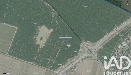 Terrain à Léguevin, Haute-Garonne