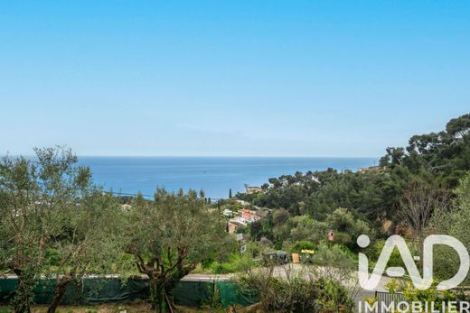 Villa à Roquebrune-Cap-Martin, Alpes-Maritimes