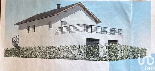 Villa a Crots, Alte Alpi